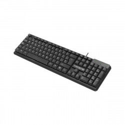 Keyboard with Gaming Mouse...