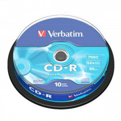 CD-R Verbatim 2069211 52x...