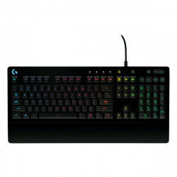 Gaming Keyboard Logitech...