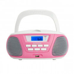 Rádio CD Bluetooth MP3 Aiwa...