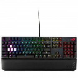 Gaming Keyboard Asus XA04...
