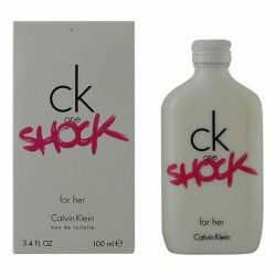 Perfume Mulher Calvin Klein...