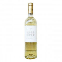 Vinho branco Macabeo (75 cl)