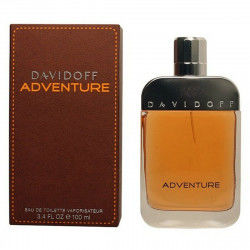 Men's Perfume Adventure...