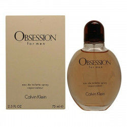 Perfume Homem Obsession...