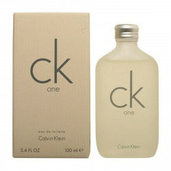 Perfume Unissexo CK One...
