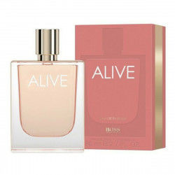 Perfume Mulher Alive Hugo...