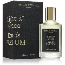 Unisex Perfume Thomas...