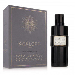 Unisex Perfume Korloff EDP...