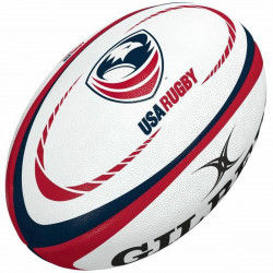 Ballon de Rugby Gilbert USA...