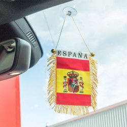 Bandeirola Espanhola com...