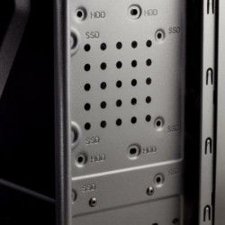 ATX Semi-Tower Rechner NOX...