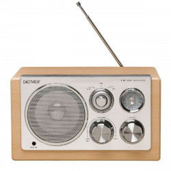 Transistor Radio Denver...