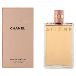 Parfum Femme Allure Chanel...