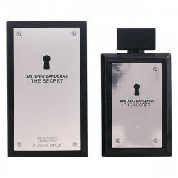 Parfum Homme The Secret...