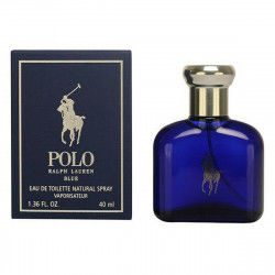 Perfume Homem Polo Blue...
