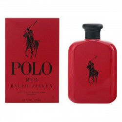 Perfume Homem Polo Red...
