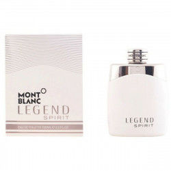Perfume Homem Legend Spirit...