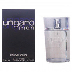 Men's Perfume Ungaro Man...