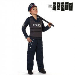 Costume for Children Police...
