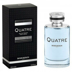 Men's Perfume Quatre Homme...