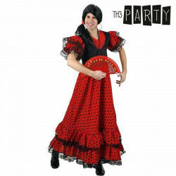 Costume for Adults 4569 Red...