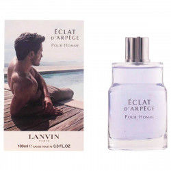 Perfume Homem Eclat...