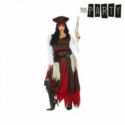 Costume per Adulti Pirata...