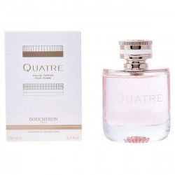 Women's Perfume Quatre...