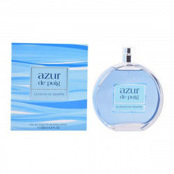 Perfume Mulher Azur Puig...