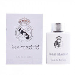 Parfum Homme Real Madrid...