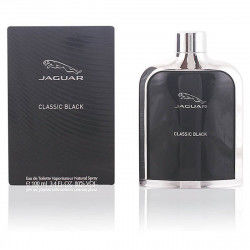 Men's Perfume Jaguar Black...