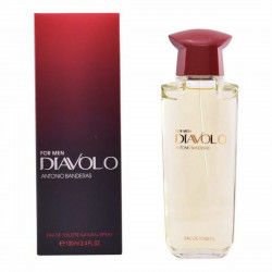 Men's Perfume Diavolo...
