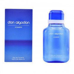 Perfume Hombre Don Algodon...