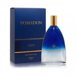 Perfume Homem Deep Poseidon...