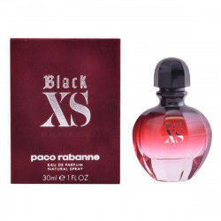 Perfume Mulher Black Xs...
