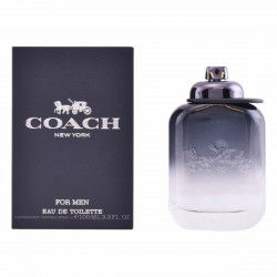 Perfume Homem Coach For Men...