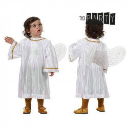 Verkleidung für Babys Engel