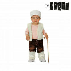 Costume for Babies White...