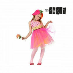 Costume for Children Flower