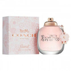 Perfume Mulher Floral Coach...