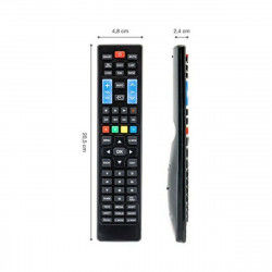 Remote Control for Smart TV...