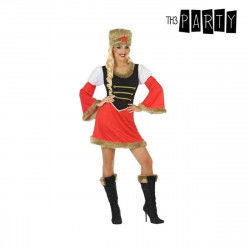 Costume for Adults Red (2...
