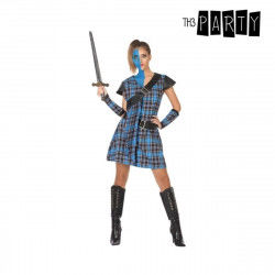 Costume for Adults Blue...