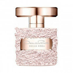 Perfume Mulher Bella Rosa...