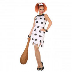 Costume for Adults White (1...