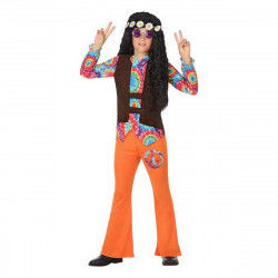 Costume for Children Hippie...