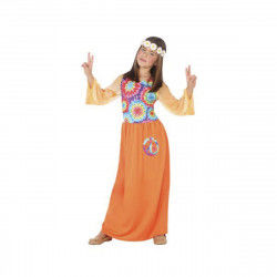 Costume for Children Hippie...