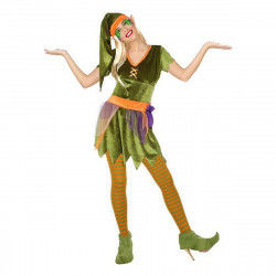 Costume for Adults Green...