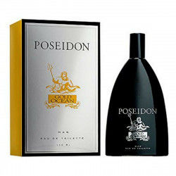Perfume Homem Poseidon Gold...